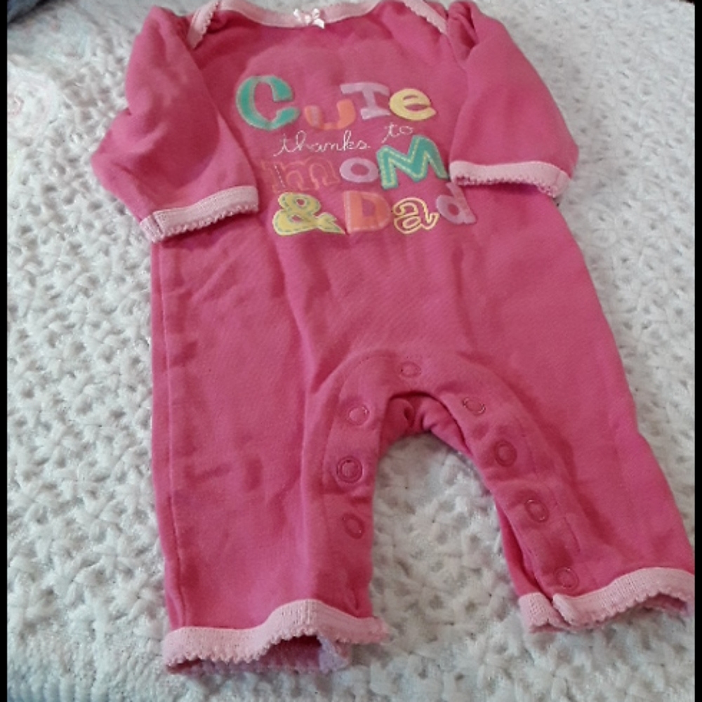 Circo outfit